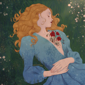 «Сон летним днём»