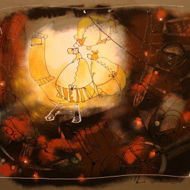 к сказке "Украденное солнце"