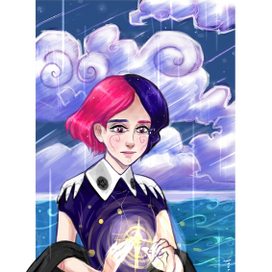 Персонаж на заказ