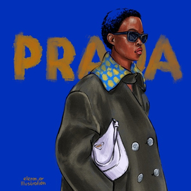 Prada