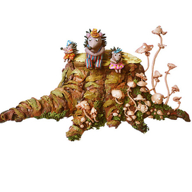 Титул 3 "КОЛОБОК"