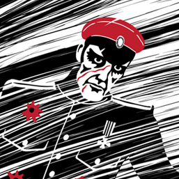 А по ночам они приходят...