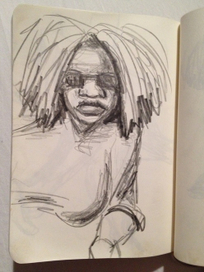 чего смотришь?