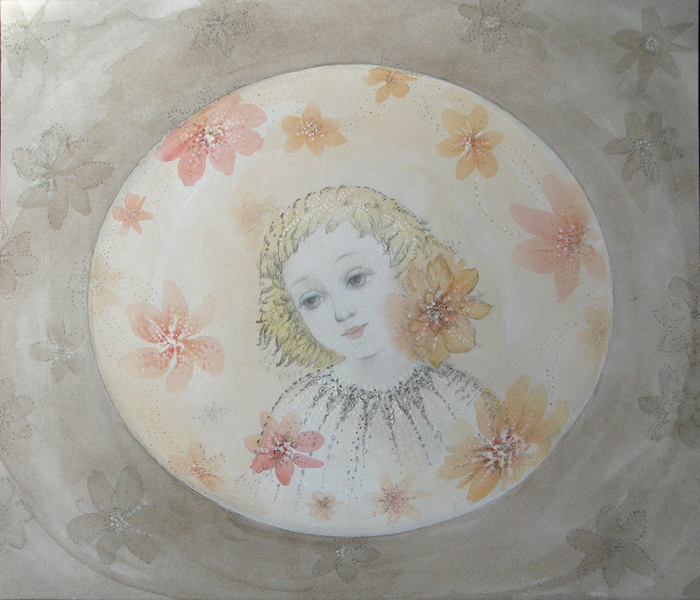 Утренний свет