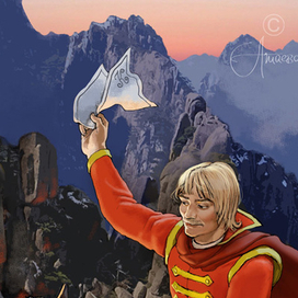 Моревна. фрагмент