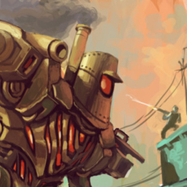 Ликвидатор