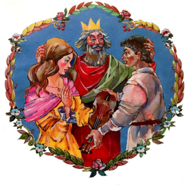 Новая скрипка