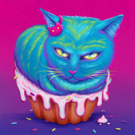 Catcake