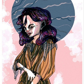 персонаж заказчика