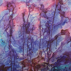 Космическая буря. То, что важно