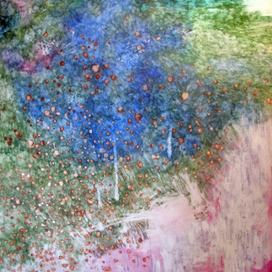 Персиковый Сад