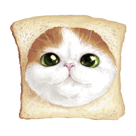 Котейка для донатов lvl 1