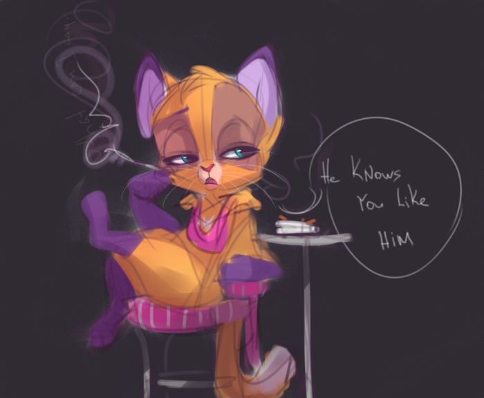 Что я могу сказать?