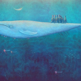 Г.Х. Андерсен / Русалочка