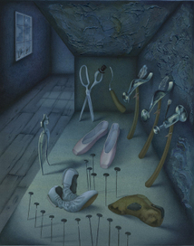 Театральные Сказки Илзе Лиепа