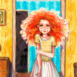 Алевтина. О.Добросовестная "Гном Великаныч"