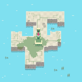 Спрайт для игры