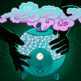 К статье "Кому и зачем пригодится увлажнитель воздуха"