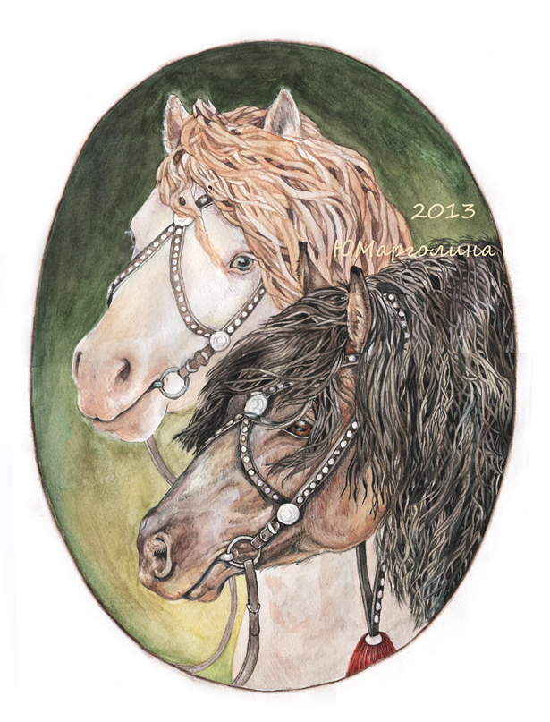 Вятки. Тибет И Зобар.