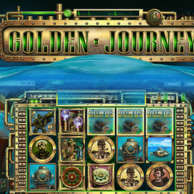 Слоты golden journey