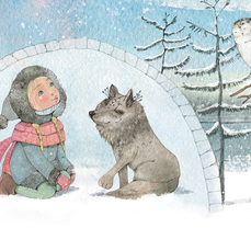 "Совиный волк"