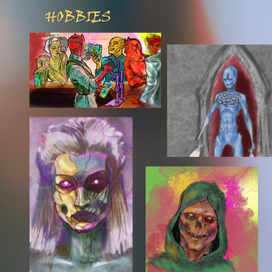 цифровая графика