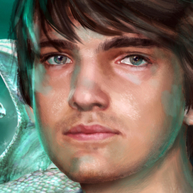 Кирилл (фрагмент)