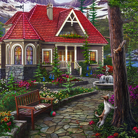 Паззззллллл1