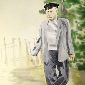 Знакомая личность