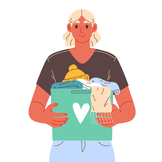 Благотворительность 