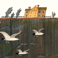 Х. Беллок "Назидательные истории для детей", Нигма, 2018