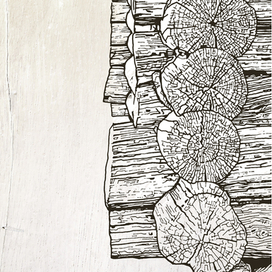 Деревянное зодчество 01