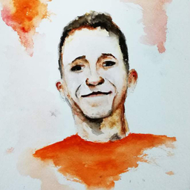 Быстрый скетч