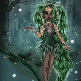 Иллюстрация к книге 