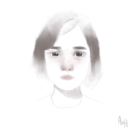 Портрет ребенка