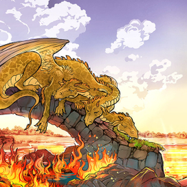 Калинов мост