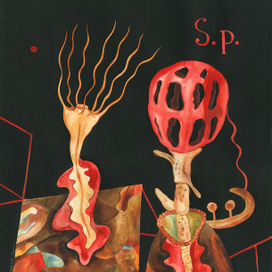 Семейный портрет