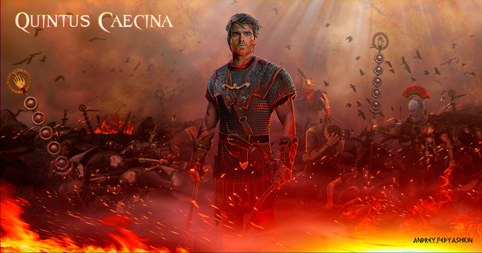 К поэме Андрея Федяшкина