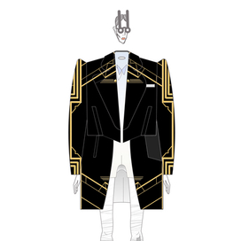 blazer 'The Great Gatsby'