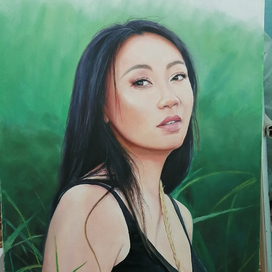 Портрет на заказ