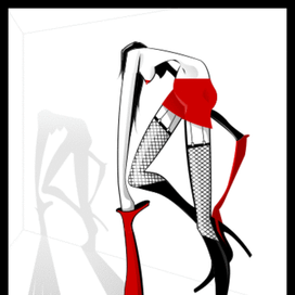 Проститука