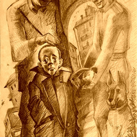 Родом из детства