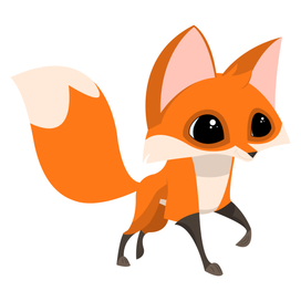 Векторные иллюстрации. 