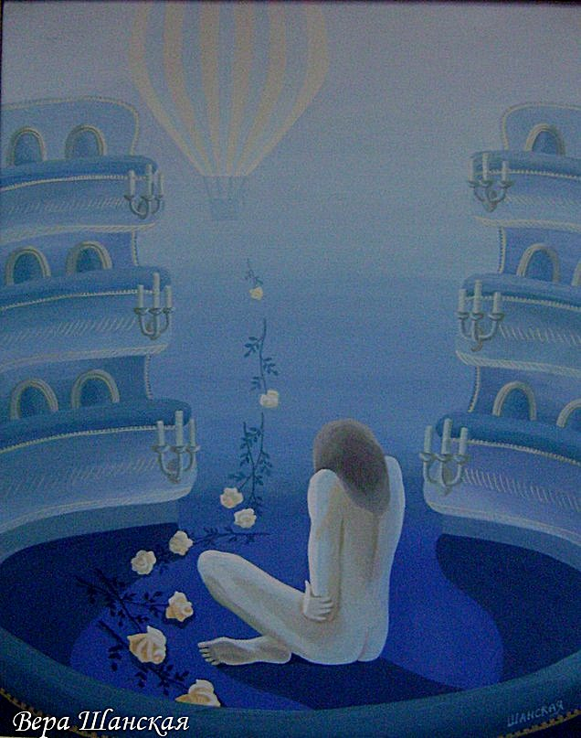 Театр одного актёра 