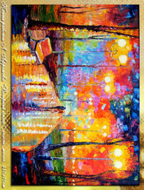 Копия работы Афремова