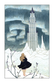 СНЕЖНАЯ КОРОЛЕВА_6