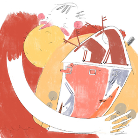 Берегите животных