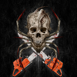 Cover art for  David Wong "What the Hell Did I Just Read"