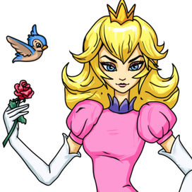 Дизайн приложения 