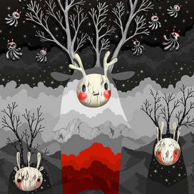 Ночь не Ночь